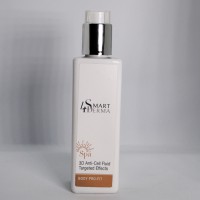 Smart4Derma 3D Anti-Cell Fluid Targeted Effects Антицелюлітний ЗД флюїд 200 мл