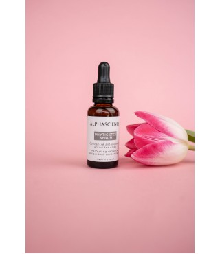 ALPHASCIENCE Phytic Serum Оновлювальна сироватка з фітиновою кислотою 30 мл