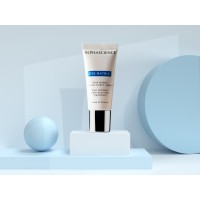 ALPHASCIENCE Eye Matrix Комплексний реструктуризант для очей 15 мл