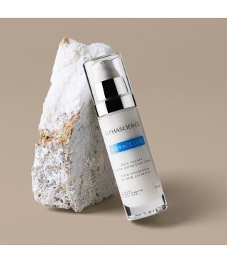 ALPHASCIENCE Surface Cream Крем-емульсія ультрарозгладжуючий коректор зморшок 30 мл