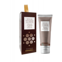 М'який гель для демакіяжу з екстрактом водоростей і алое вера Keenwell 100 мл