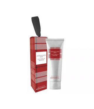 М'який гель-демакіяж для всіх типів шкіри Keenwell Soft Make-Up Remover 100 мл