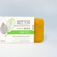 Мило Styx Календула Органік, 100 г