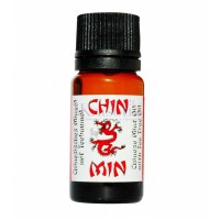 Лосьйон Styx CHIN MIN з м'ятою й чайним деревом 10 мл