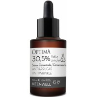 Омолоджувальна сироватка-концентрат 30,5% Keenwell Active Complex 30 мл