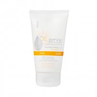 Молочко для засмаги Styx SPF-30 150 мл
