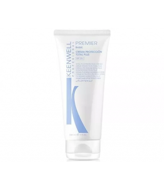 Крем захисний тотал SPF 25+ Keenwell Premier Professional Total Plus Protection Spf 25+ Cream 200 мл