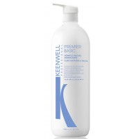 Зволожувальний тонік для нормальної та сухої шкіри Keenwell Moisturizing Face Tonic Normal And Dry Skins 1000 мл