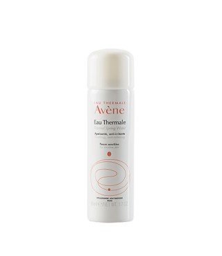 Авен Термальна вода Avene Thermal spring water 50 мл