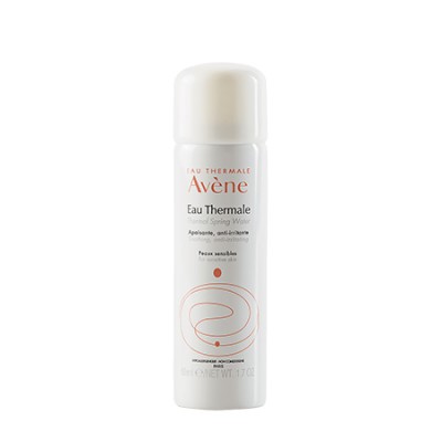 Авен Термальна вода Avene Thermal spring water 50 мл