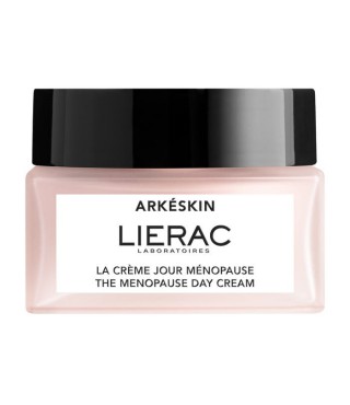 Lierac Аркескін денний крем Lierac Arkéskin Crème Jour Ménopause, 50 мл