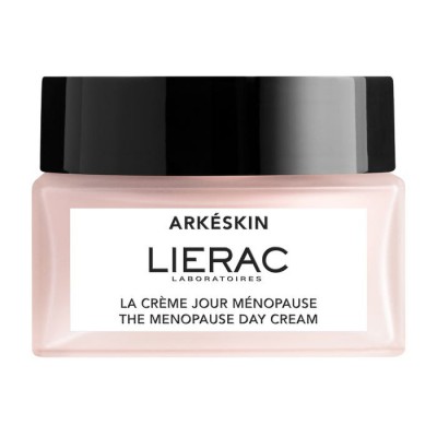 Лієрак Аркескін денний крем  Lierac Arkéskin Crème Jour Ménopause, 50 мл