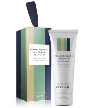 Відновлювальний бальзам після гоління Keenwell Recovering After Shave Balm 100 мл