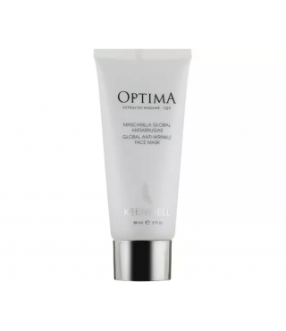 Маска проти зморщок потрійної дії Keenwell Optima Global Anti-Wrinkle Face Mask 60 мл