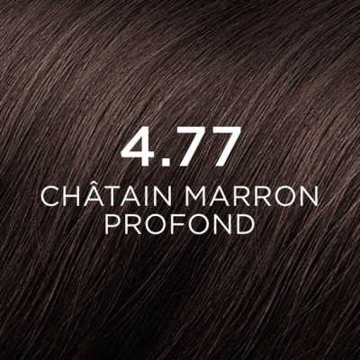 Фіто Фітоколор крем-фарба 4.77 Шатен Темно-каштановий Phyto Phytocolor 4.77 Brown Intense Marron