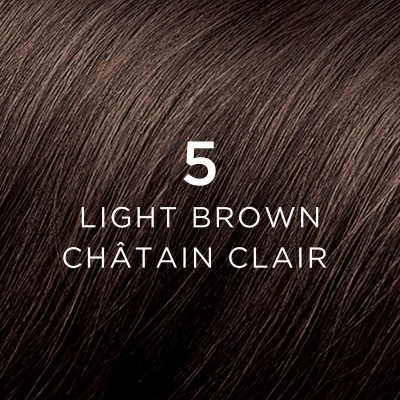 Фіто Фітоколор крем-фарба 5 Світлий шатен Phyto Phytocolor 5 Light Brown