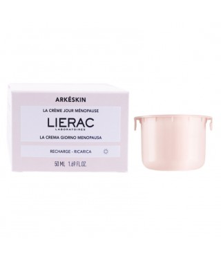 Lierac Аркескін денний крем Змінний блок Lierac Arkéskin Crème Jour Ménopause Refill, 50 мл