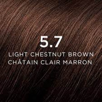 Фіто Фітоколор крем-фарба 5.7 Світлий Каштановий Шатен Phyto PhytoColor 5.7 Brown Light Chestnut