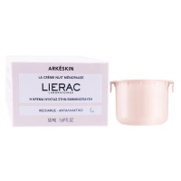 Lierac Аркескін нічний крем Змінний блок Lierac Arkéskin Crème Nuit Ménopause Refill, 50 мл