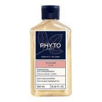 Фіто Колор шампунь для фарбованного волосся Phyto Color Anti-Fade Shampoo, 250 мл
