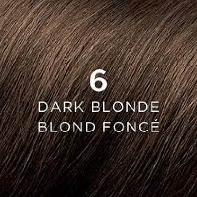 Фіто Фітоколор крем-фарба 6 Темно-Русявий Phyto Phytocolor 6 Dark Blonde