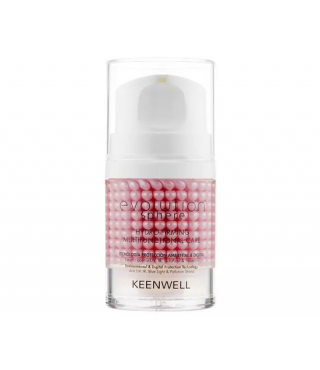 Зволожувальний комплекс ліфтинговий мультифункціональний Keenwell 50 мл