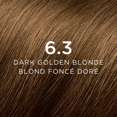 Фіто Фітоколор крем-фарба 6.3 Темно-русявий Золотистий Phyto Phytocolor 6.3 Dark Golden Blonde