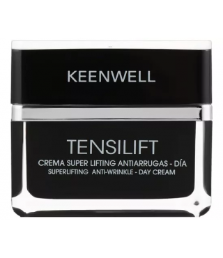 Нічний крем ультраліфтинговий омолоджувальний Keenwell 50 мл