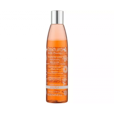 Гель-олія для душу ароматизована Keenwell Scented Shower &amp; Bath Oil 250 мл