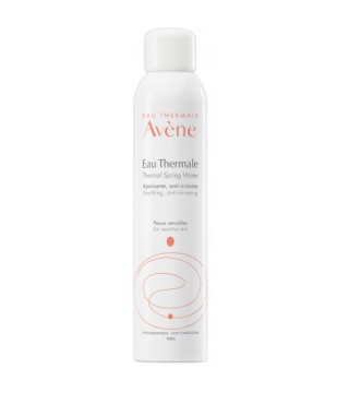 Авен Термальна вода Avene Thermal spring water 150 мл