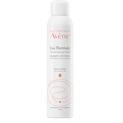 Авен Термальна вода Avene Thermal spring water 150 мл