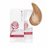 Тональний крем Styx Рожевий сад 30 мл