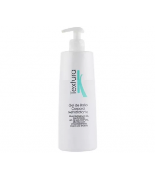 Гель для душу Keenwell Textura Bath Gel 500 мл