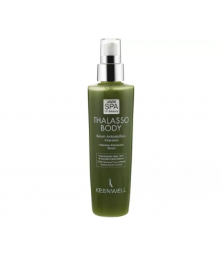 Інтенсивна антицелюлітна сироватка для тіла Keenwell Thalasso Body Intensive Anticellulite Serum 200 мл