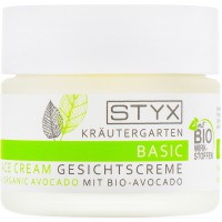 Крем для обличчя Styx Авокадо Organic 50 мл