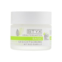 Крем для обличчя Styx Ромашка-Календула Organic 50 мл