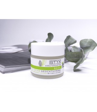 Крем для обличчя Styx Жожоба Organic 50 мл