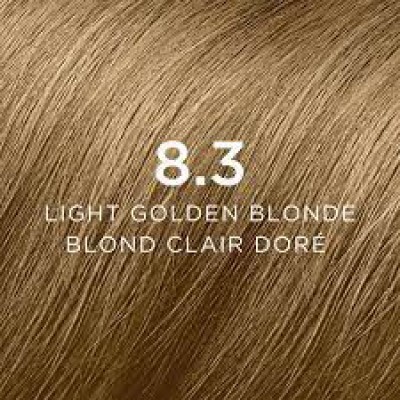 Фіто Фітоколор крем-фарба 8.3 світло-русявий золотистий Phyto Phytocolor 8.3 Light Golden Blonde