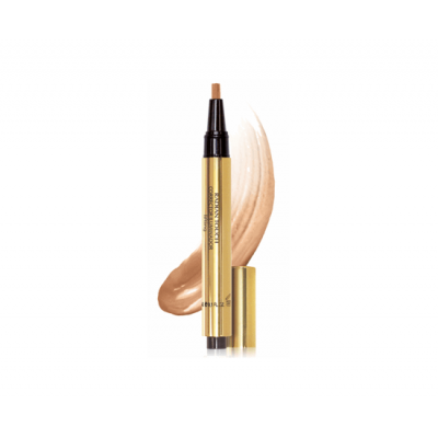 Коректор з ефектом ліфтингу тон 3 Keenwell Liquid Corrector Radiant Touch 2.5 мл