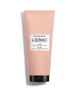Lierac Фітоластил Гель для профілактики розтяжок Lierac Phytolastil Gel 200 мл