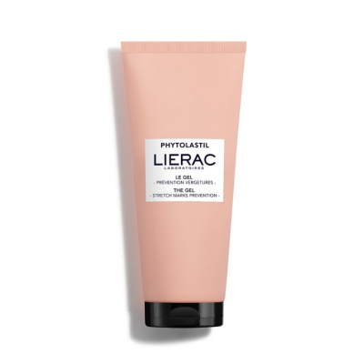 Лієрак Фітоластил Гель для профілактики розтяжок Lierac Phytolastil Gel 200 мл