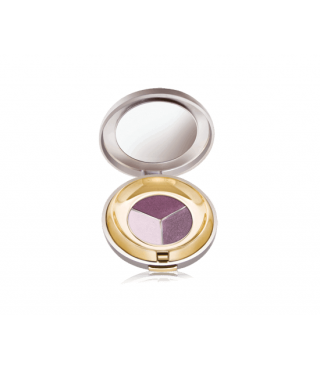 Тіні Тріо Keenwell Trio Compact Eye Shadow 4 г
