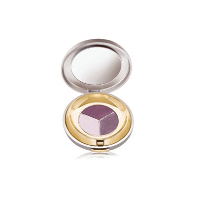 Тіні &quot;Тріо&quot; Keenwell Trio Compact Eye Shadow 4 г