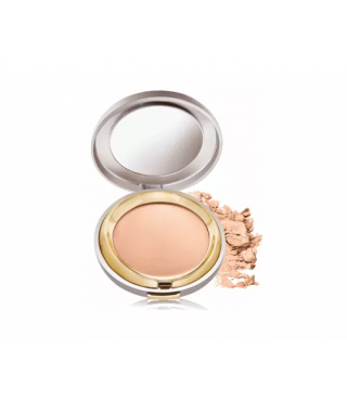 Компактна пудра тон 196 Keenwell Compact Face Powders 13 г