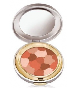 Пресовані метеорити-пудра для обличчя Keenwell Armonia Compact Powder 02 10 г