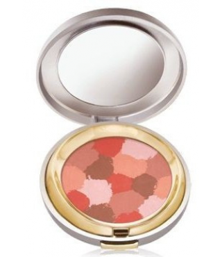 Пресовані метеорити-пудра для обличчя Keenwell Armonia Compact Powder 03 10 г