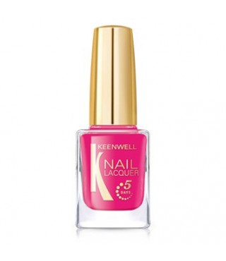 Лак для нігтів Keenwell PINK GUM 12 мл