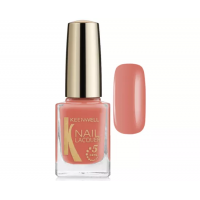 Лак для нігтів Keenwell ORANGE POPPY 12 мл