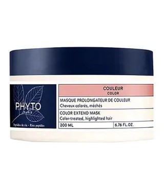 Фіто Колор маска для фарбованного волосся Phyto Color Extend Mask, 200 мл
