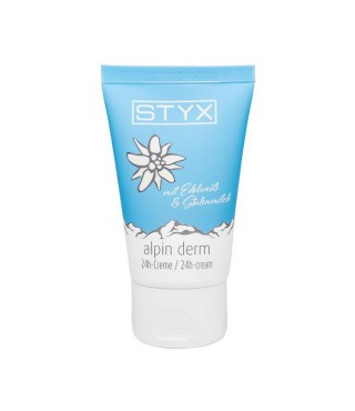 Крем 24 години Styx ALPIN DERM На молоці кобилиці 30 мл